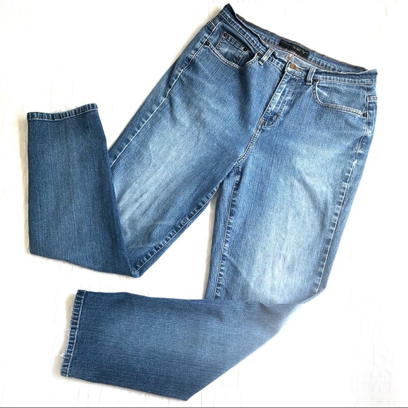 Venezia Denim - 💙3/$25 VTG Venezia High Rise Baggy Mom Jeans